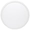 Nuvo Blink Pro Plus 29W 15 in. Surface Mount LED CCT Select 90 CRI White 120/277V Round 62/1777 - alternate 7